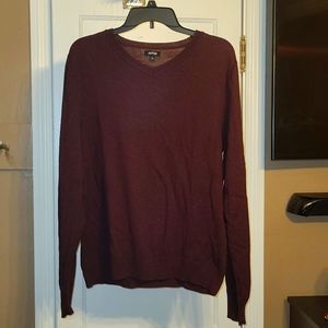 Womens Apt 9 sweater